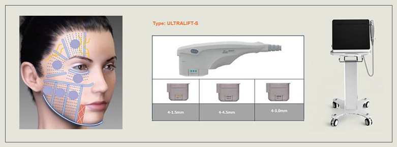 ULTRALIFT